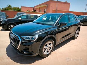 Audi Q3 35 TDI S tronic Business Advanced