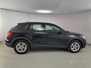 AUDI Q3 35 TDI S tronic Business