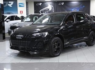 Audi Q3 35 TDI S tronic S line edition_2023