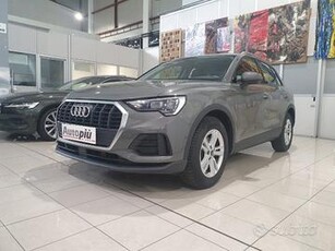 AUDI Q3 35 TFSI S tronic Business