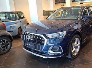 Audi Q3 35 TFSI S tronic Business Advanced