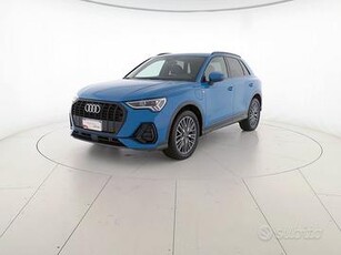 Audi Q3 45 1.4 tfsi e s line edition s-tronic