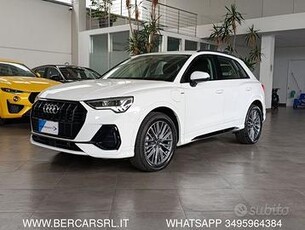 Audi Q3 45 TFSI e S tronic S line edition*KM ...