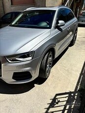 Audi q3 automatica