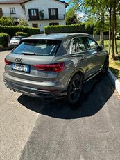 Audi q3 sline edition