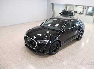 Audi Q3 SPB 35 TDI S tronic Business Plus