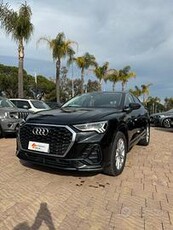 Audi Q3 SPB 35 TDI S tronic Business Plus