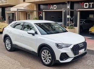 Audi Q3 SPB 35 TDI S tronic S line edition IVA 202