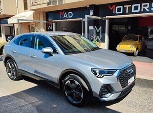 Audi Q3 SPB S tronic quattro 200cv IVA 2022