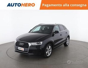 AUDI Q3 VY61254