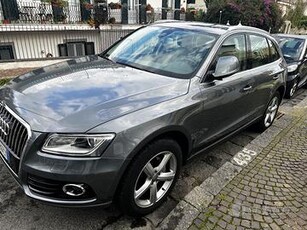 AUDI Q5 1ª serie - 2013