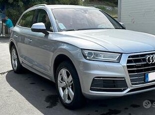 AUDI Q5 2ª serie - 2017