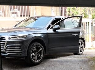 AUDI Q5 2ª serie - 2018