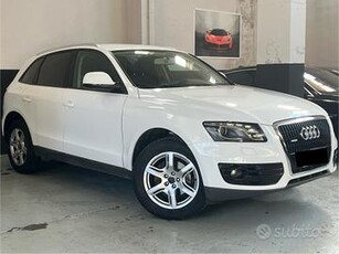 Audi Q5 2.0 TDI 170 CV quattro