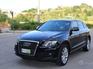 AUDI Q5 2.0 TDI 170 CV quattro S tronic Advanced