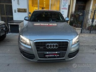 Audi Q5 2.0 TDI 170 CV quattro S tronic