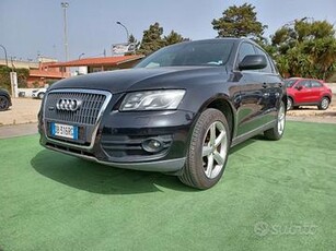 Audi Q5 2.0 TDI 170 CV quattro S tronic S line