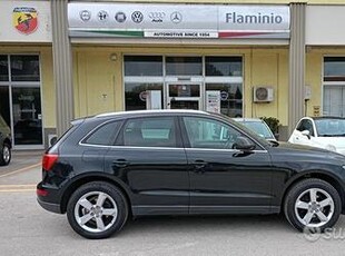 Audi Q5 2.0 TDI 170cv S-Tronic Quattro