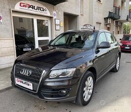 Audi Q5 2.0 TDI 177 CV quattro Advanced Plus