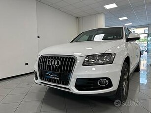 Audi Q5 2.0 TDI 177CV quattro S tronic