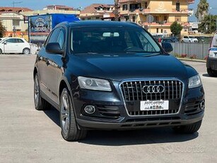 Audi Q5 2.0 TDI 177CV quattro S tronic S Line