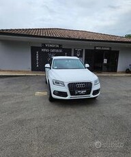 Audi Q5 2.0 TDI 190 CV clean diesel quattro S tr.