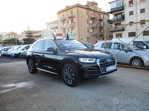 Audi Q5 2.0 TDI 190 CV quattro S tr. FULL OPT 2017