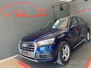 Audi Q5 2.0 TDI 190 CV quattro S tronic