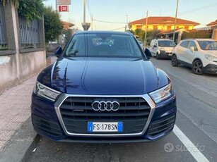 Audi Q5 2.0 TDI quattro S tronic Full 2018