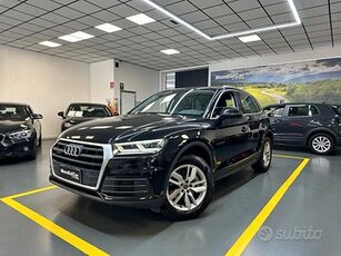 Audi Q5 40 2.0 tdi Business Sport quattro 190cv s-