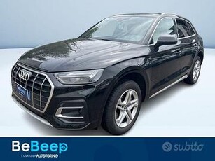 Audi Q5 40 2.0 TDI MHEV 12V S LINE PLUS QUATT...