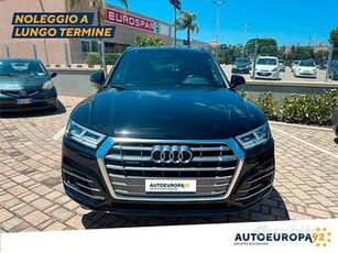 Audi Q5 40 TDI 204cv Quattro SUBENTRO NOLEGGIO