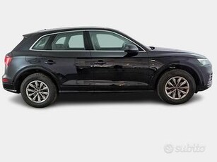 AUDI Q5 40 TDI Business quattro S tronic