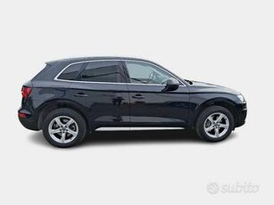 AUDI Q5 40 TDI Business Sport quattro S tronic