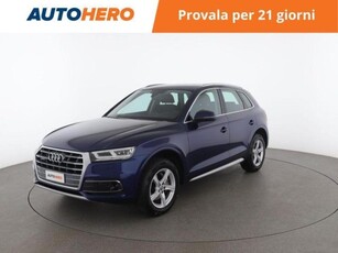 Audi Q5 40 TDI quattro S tronic Sport Usate