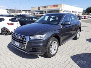 Audi Q5 4x4 2.0 TDI quattro S tronic*AUTOMATICA*