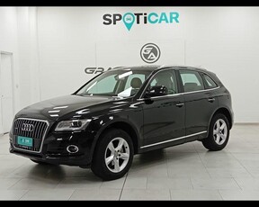 AUDI Q5 I - 2.0 tdi Business quattro 190cv s-tronic Diesel