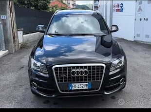 AUDI Q5 S-LINE 1ª serie - 2011