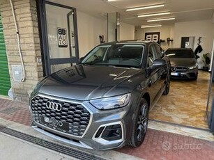 Audi Q5 SPB 50 TFSI e quattro S tronic S line