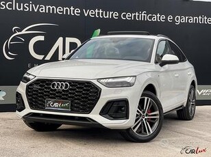 Audi Q5 SPB Sportback 40 TDI MHEV S line Quattro