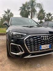 Audi Q5 sportback - 4.0 TDI