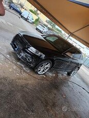 Audi Q5 SQ5 3.0 V6 TDI Biturbo quattro tiptronic