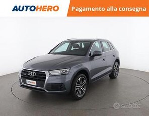 AUDI Q5 ZP99566