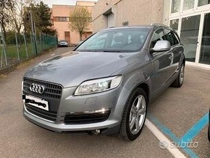 AUDI Q7 1ª serie - 2007