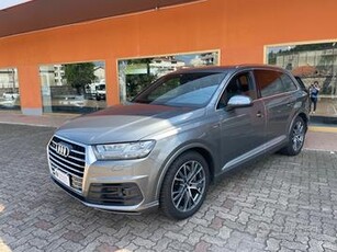 Audi Q7 3.0 TDI 272 CV quattro tip. Sport Tetto S