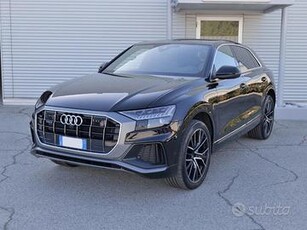 AUDI Q8 3.0 (50) Tdi mhev Quattro Tiptronic Spor