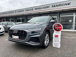 AUDI Q8 50 TDI 286 CV quattro tiptronic S-line#I