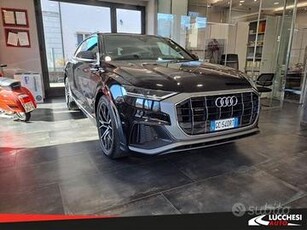 Audi Q8 50 TDI 286 CV quattro tiptronic Sport...