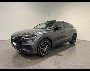 AUDI Q8 50 TDI QUATTRO TIPTRONIC SPORT U614641