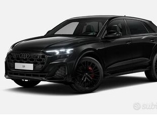 Audi Q8 List.127.000*MOLTO ACCESSORIATA *IN A...